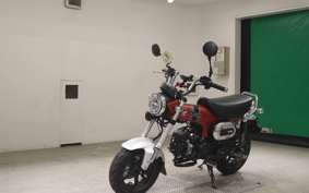 HONDA DAX 125 2005 JB04