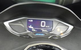 HONDA PCX 160 2005 KF47