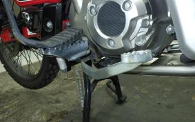 HONDA CT125 HUNTER CUB 2023 JA55