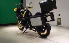 BMW R1250GS 2021