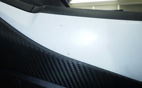 SUZUKI ｽｳｨｯｼｭ125 DV12B