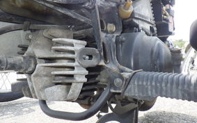 HONDA MOTOCOMPO AB12