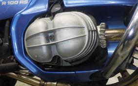 BMW R100RS 1988