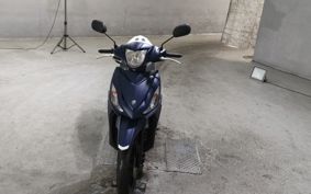 SUZUKI ADDRESS V110 CE47A