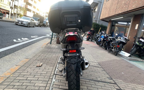 SUZUKI  BURGMAN 125 EA11D