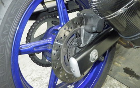 SUZUKI SV650 A 2020 VP55B