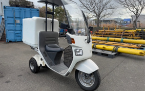 HONDA GYRO TA02