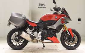 BMW F900XR 2020