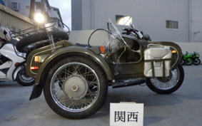 OTHER URAL750 SIDECAR