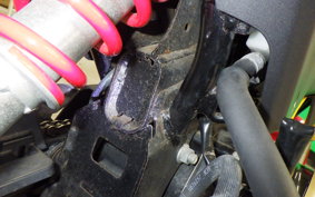 HONDA ｸﾞﾛﾑ JC75