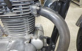 KAWASAKI ESTRELLA RS 2024 BJ250A