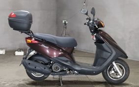 YAMAHA AKUSHI STREET SE53J