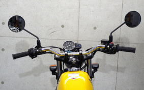 HONDA FTR223 MC34