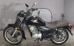 HONDA CBF125 PJJN