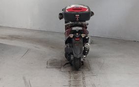 YAMAHA MAJESTY 155S SG28J