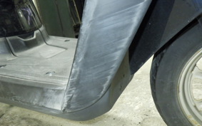 HONDA TACT-4ﾍﾞｰｼｯｸ 2008 AF79