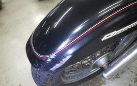 YAMAHA DRAGSTAR 400 CLASSIC 2003 VH01J