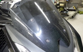 KAWASAKI Z1000 Gen.4 2010