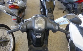 HONDA TACT-4ﾍﾞｰｼｯｸ 2020 AF79