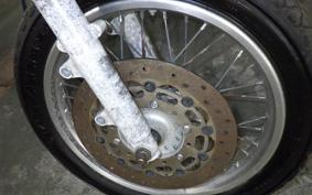 YAMAHA SR400 Gen.3 2003 RH01J