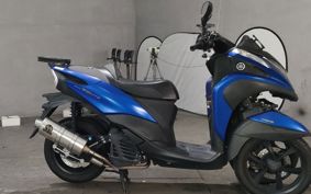 YAMAHA TRICITY 155 ABS SG37J
