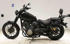 YAMAHA BOLT 950 RA 2015 VN04J