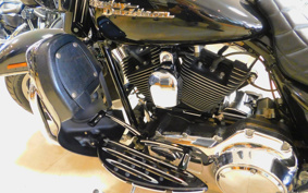 HARLEY FLHX1580 2009 KB4