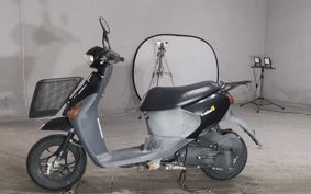 SUZUKI LET'S4 CA45A