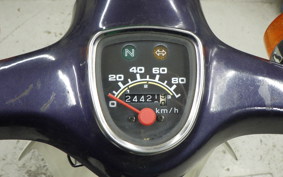 HONDA C90 SUPER CUB HA02