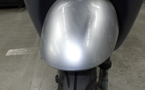 SUZUKI LET's 4 2015 CA45A