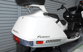 HONDA FUSION MF02