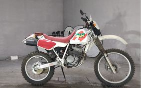 HONDA XR250R ME06