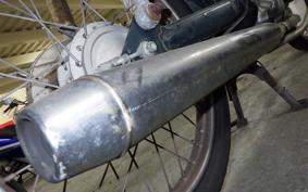 HONDA C50 SUPER CUB 2018 C50