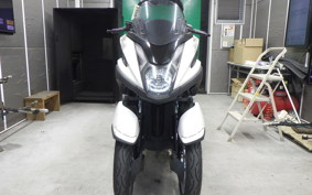 YAMAHA TRICITY 125 1997 SE82J