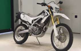 HONDA CRF250L MD38