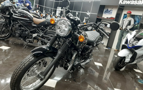 KAWASAKI W800 STREET 2022 EJ800E
