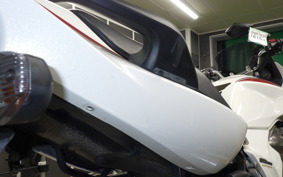 HONDA CB1300SF SUPER BOLDOR 2011 SC54