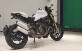 DUCATI DUCATI M1200S 2018