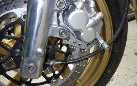 KAWASAKI ZEPHYR 400 Gen.2 1992 ZR400C