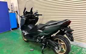 YAMAHA T-MAX 560 A TECHMAX 2021 SJ19J
