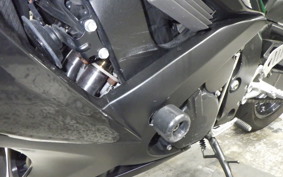 SUZUKI GSX-R600 2012