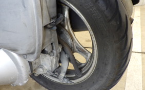 HONDA TODAY 1991 AF61