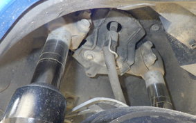 SUZUKI ADDRESS V125 G CF46A
