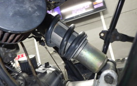 YAMAHA TW200 2021 2JL