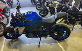 SUZUKI GSX-S 1000 2022 EK1AA