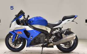 SUZUKI GSX-R1000 2017