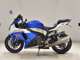 Фото Suzuki GSX-R1000 2017 с японского аукциона