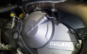 DUCATI MONSTER 821 2020