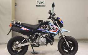 KAWASAKI KSR110 2017 KL110A