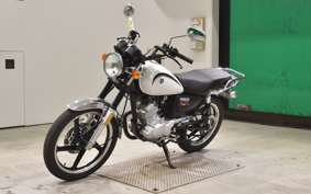 YAMAHA YB125SP